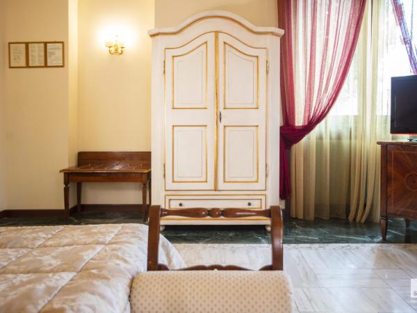 Hotel Alessandro Della Spina : photo 2 de la chambre suite junior