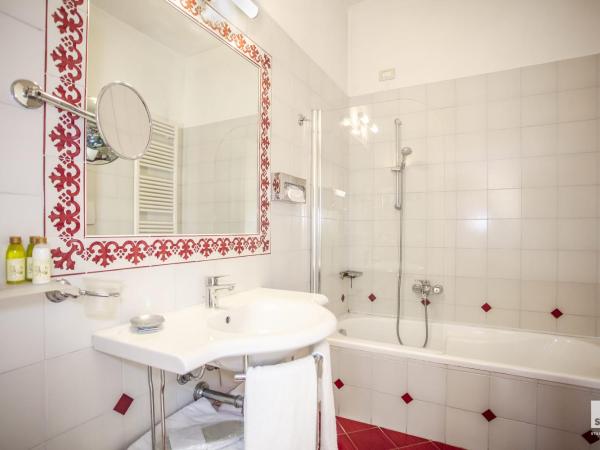 Hotel Alessandro Della Spina : photo 4 de la chambre suite junior