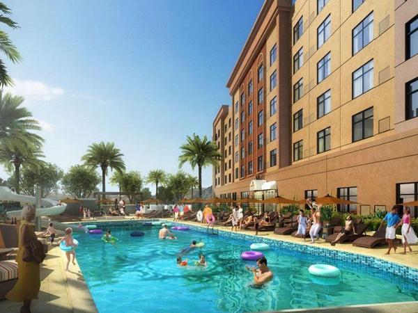 Estrella At Casino Del Sol : photo 2 de la chambre chambre lit king-size standard