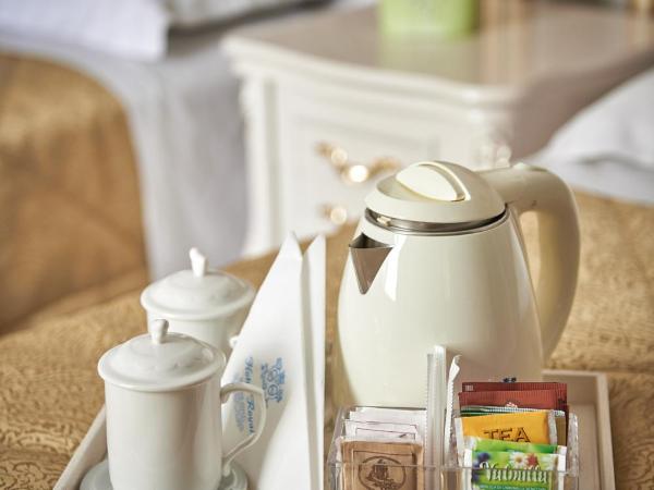 Villa Royal : photo 5 de la chambre chambre double supérieure