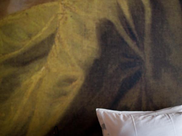 HotelO Kathedral : photo 9 de la chambre chambre double de luxe avec climatisation - vue sur cathédrale