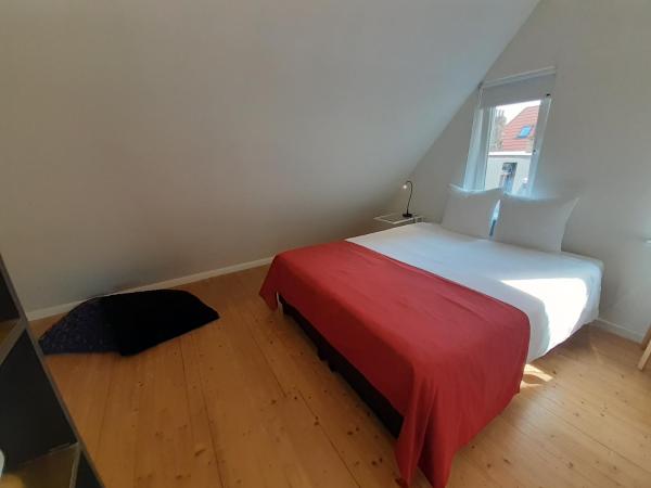 HotelO Kathedral : photo 7 de la chambre appartement en duplex