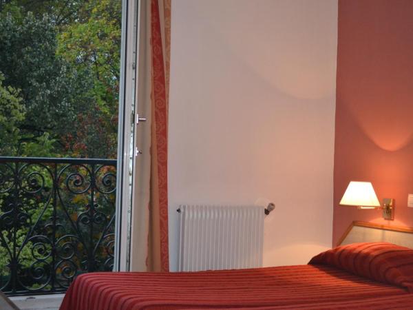 Hotel William's Opera : photo 3 de la chambre chambre double