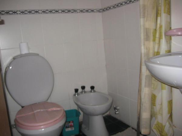 Hotel Colonial : photo 4 de la chambre chambre double ou lits jumeaux standard