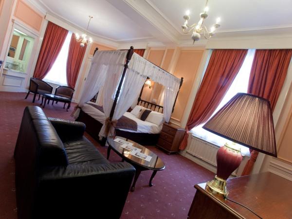 Adelphi Hotel : photo 1 de la chambre suite
