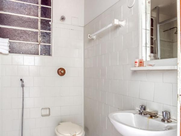 Amazonas Palace Hotel Belo Horizonte - Avenida Amazonas : photo 6 de la chambre chambre double