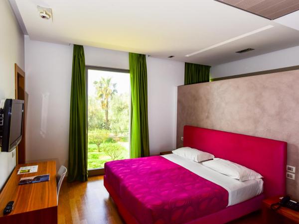 Arthotel & Park Lecce : photo 4 de la chambre chambre double ou lits jumeaux standard