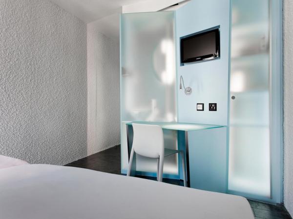 Hotel Cristal Design : photo 1 de la chambre chambre simple