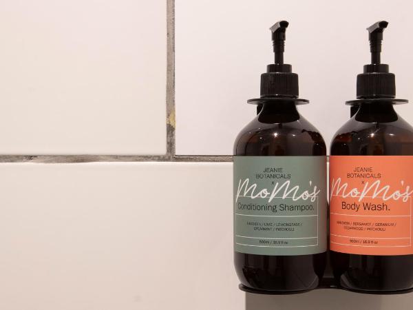 MoMo's Kuala Lumpur : photo 2 de la chambre bunkies - city view