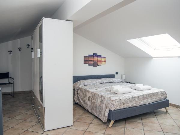 Residenza Meeting : photo 2 de la chambre appartement en duplex