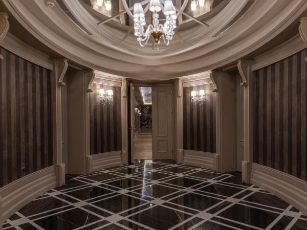 Kaya Izmir Thermal & Convention : photo 1 de la chambre suite