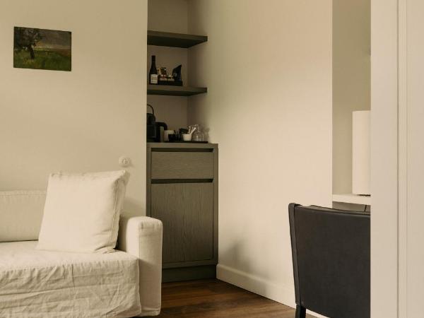 august : photo 4 de la chambre suite expérience