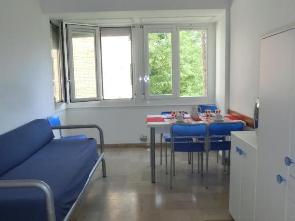 Residence Pineda : photo 1 de la chambre appartement 3 chambres