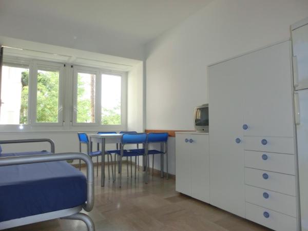 Residence Pineda : photo 2 de la chambre appartement 3 chambres