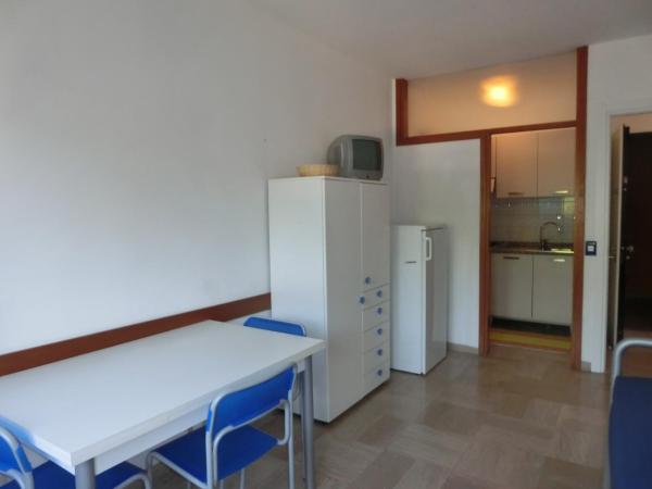 Residence Pineda : photo 7 de la chambre appartement 1 chambre