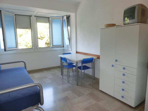 Residence Pineda : photo 6 de la chambre appartement 1 chambre