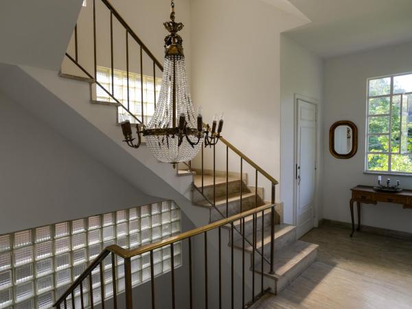 Rio Boutique Suites : photo 6 de la chambre chambre quadruple avec baignoire