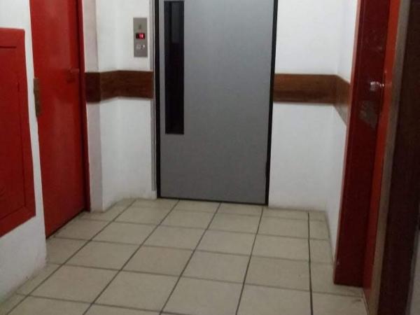 Condomínio Barra Sammer Flat : photo 4 de la chambre appartement 1 chambre