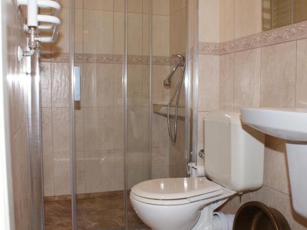 Willa Andromeda : photo 2 de la chambre chambre double