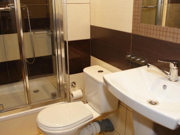 Willa Andromeda : photo 2 de la chambre chambre triple