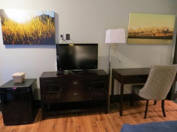 Centro Motel : photo 2 de la chambre chambre lit king-size