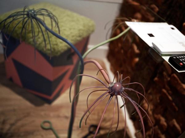 Pensión Basque Boutique : photo 10 de la chambre chambre simple