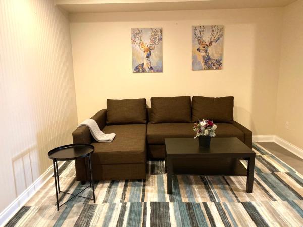 Alina & Fanny - Philadelphia 1210 Mt Vernon St : photo 10 de la chambre chambre lit queen-size