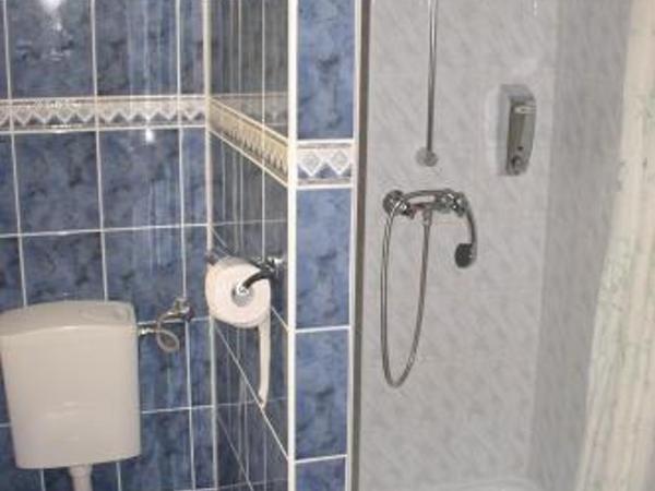 Hotel Bona : photo 3 de la chambre chambre simple