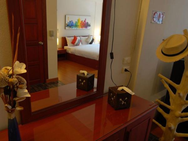 Jane's House : photo 4 de la chambre chambre double standard