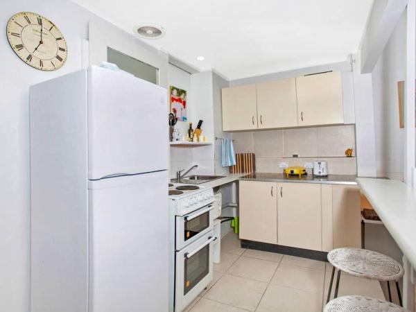 Marine Parade : photo 6 de la chambre studio lit queen-size de luxe