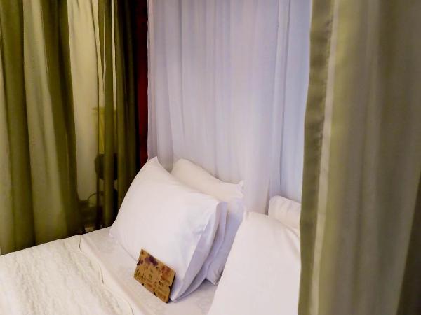 Casa Perpetua Hotel D Charm : photo 1 de la chambre chambre double