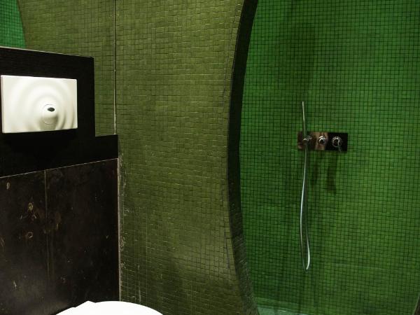 Atmosfere Puniche b&b : photo 8 de la chambre petite chambre double