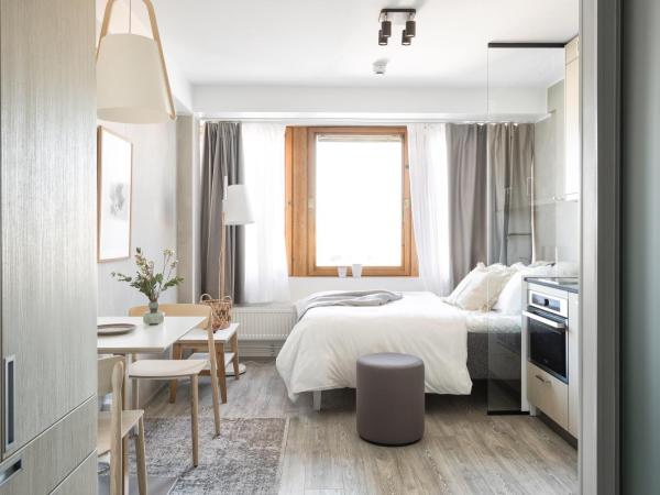 Noli Sörnäinen : photo 1 de la chambre compact-studio with a view