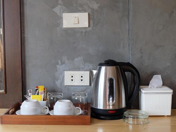 18 Coins Budget Hotel : photo 3 de la chambre chambre double premium