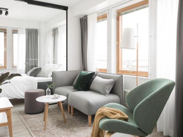 Noli Sörnäinen : photo 1 de la chambre superior-double or twin room