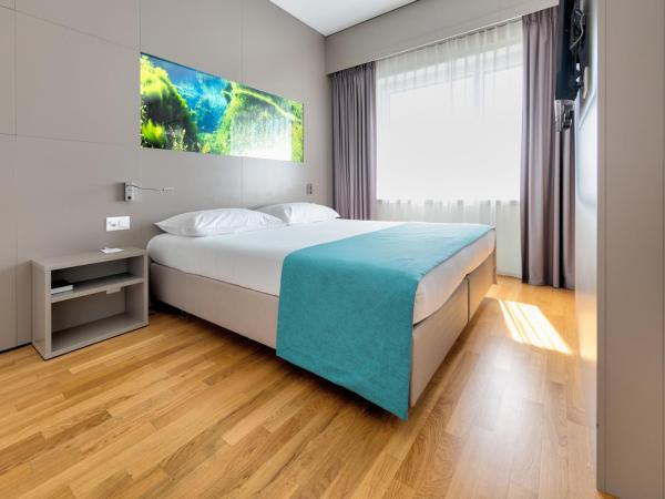 Aquatis Hotel : photo 5 de la chambre chambre xl