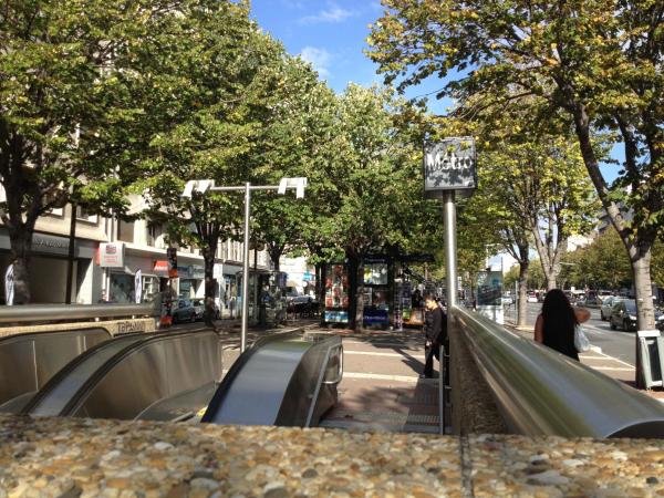 La Petite Maison : photo 1 de la chambre chambre double avec terrasse