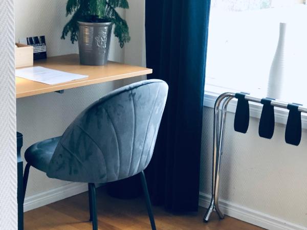 Treetop Spa Hangout & Hotel : photo 4 de la chambre double room (excluding entré spa)