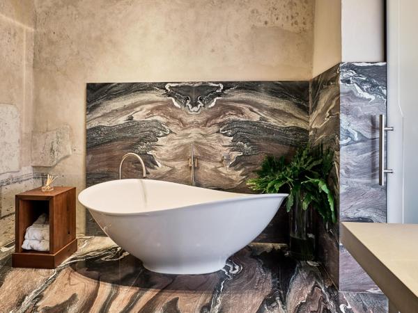 Hotel Stary : photo 4 de la chambre suite de luxe