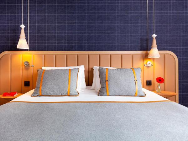 Heliopic Hotel & Spa : photo 1 de la chambre chambre double supérieure