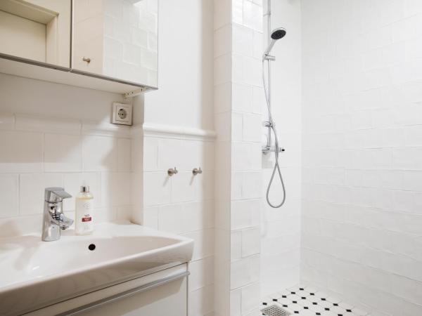 Ódinsvé Hotel Apartments : photo 7 de la chambre appartement 2 chambres - týsgata 8