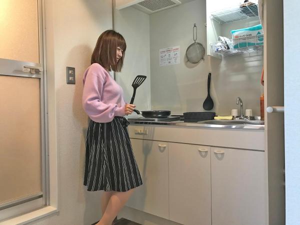 Clover House Sapporo : photo 8 de la chambre chambre quadruple avec baignoire