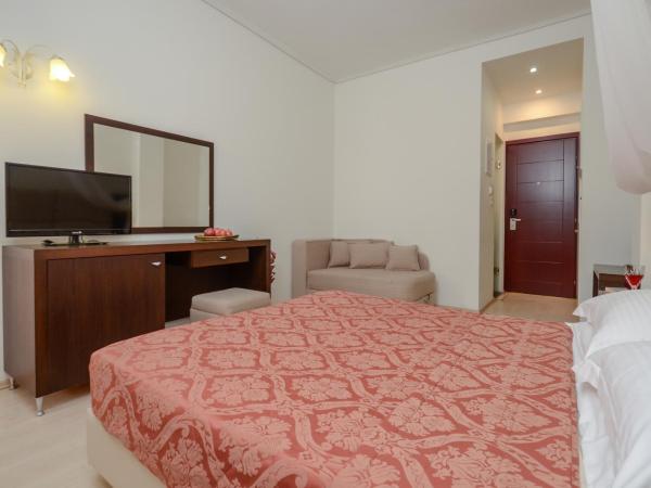 Aeolis Boutique Hotel : photo 5 de la chambre chambre supérieure