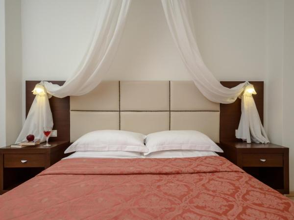 Aeolis Boutique Hotel : photo 8 de la chambre chambre supérieure