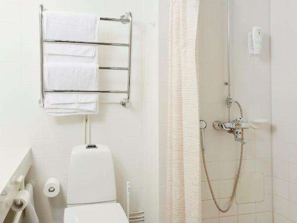 Hotel Nuuksio - Conferences and events : photo 6 de la chambre chambre lits jumeaux standard