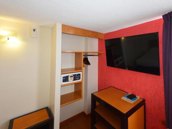 Centro 19 Hotel : photo 3 de la chambre chambre double avec 2 lits doubles