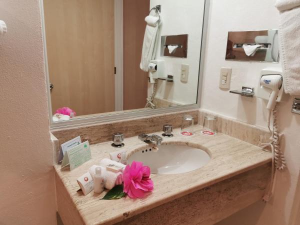 Canto del Sol Puerto Vallarta All Inclusive : photo 2 de la chambre 1 bedroom suite mountain section