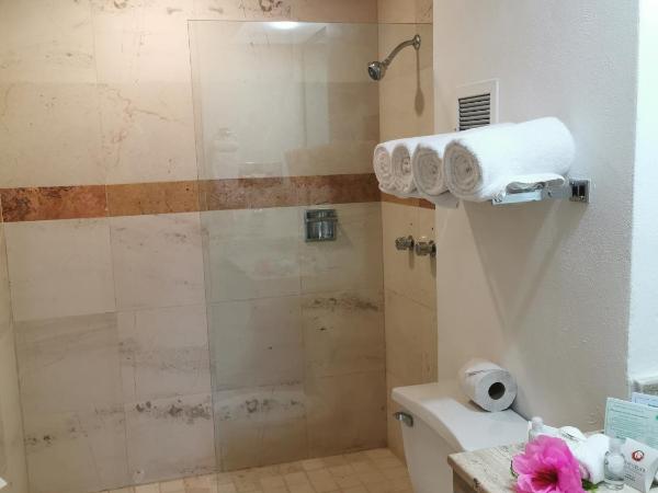 Canto del Sol Puerto Vallarta All Inclusive : photo 3 de la chambre 1 bedroom suite mountain section