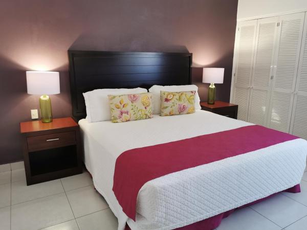 Canto del Sol Puerto Vallarta All Inclusive : photo 4 de la chambre 1 bedroom suite mountain section
