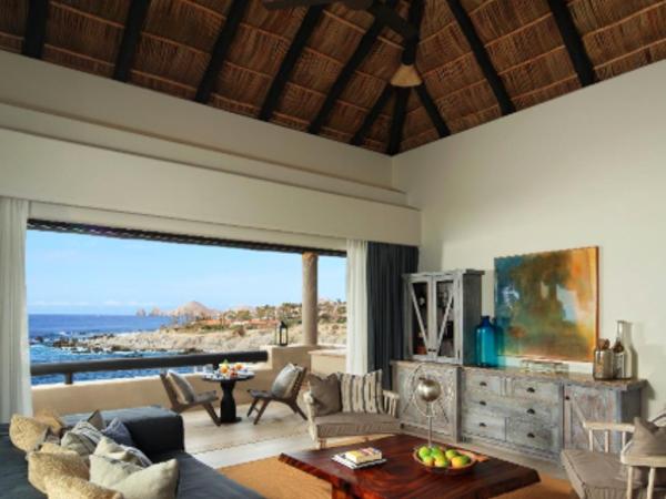 Esperanza, Auberge Resorts Collection : photo 2 de la chambre suite spa 1 chambre avec terrasse - vue sur océan